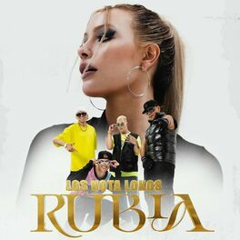 Album cover of Rubia