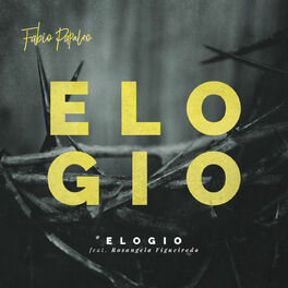 Album cover of Elogio