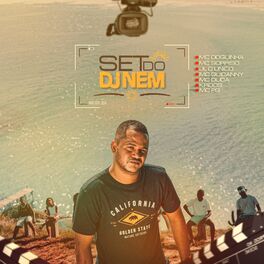 Album cover of Set do Dj Nem