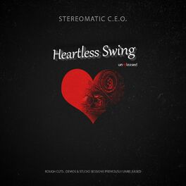 Album cover of Heartless Swing