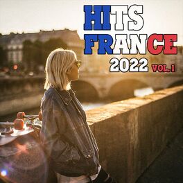 Album cover of Hits France 2022 Vol. 1