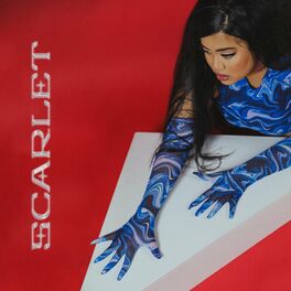 Album cover of SCARLET