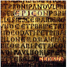Album cover of Epicon (UK Version)