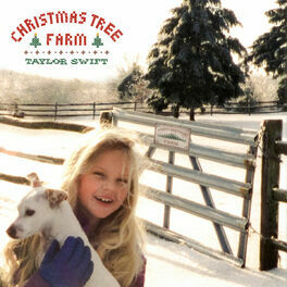 Album cover of Christmas Tree Farm
