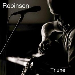 Album cover of Triune