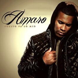 Album cover of Puesto pa lo mío