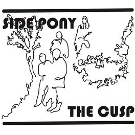 Album cover of The Cusp