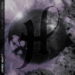 Album cover of Planet Zero (Remix)
