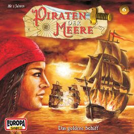 Album cover of 06/Das goldene Schiff