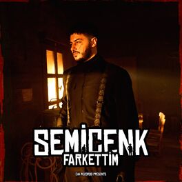 Album cover of Fark Ettim