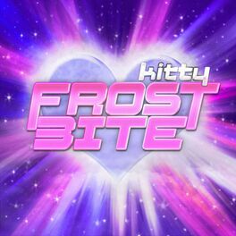 Album cover of Frostbite (Deluxe)