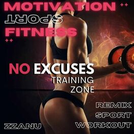 Album cover of No Excuse Training Zone