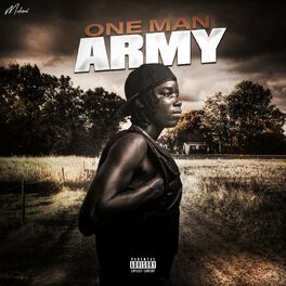 Melvoni One Man Army Listen With Lyrics Deezer