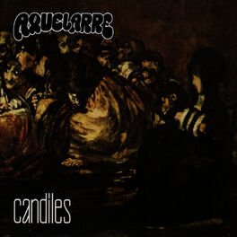 Album cover of Candiles