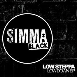 Album cover of Lowdown EP