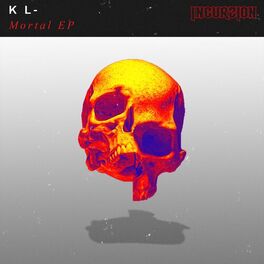 Album cover of Mortal