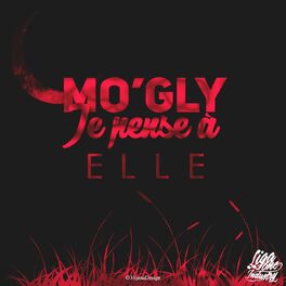 Album picture of Je pense à elle