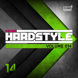 Album cover of SLAM! Hardstyle Vol. 14