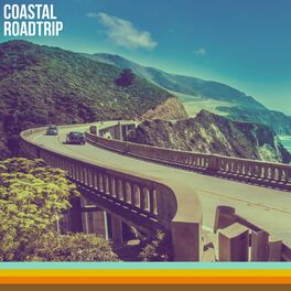 Album cover of Coastal Roadtrip