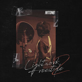 Album cover of LightWork Freestyle