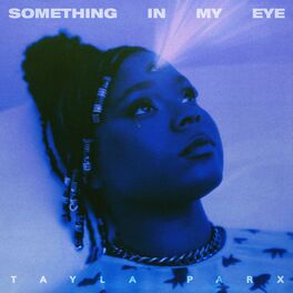 Album cover of Something In My Eye