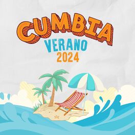 Album cover of Verano 2024: Cumbia
