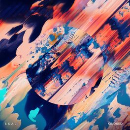 Album cover of Kindred