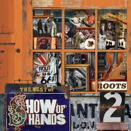Album cover of Roots 2
