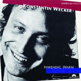 Album cover of Inwendig Warm