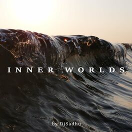 Album cover of Inner Worlds