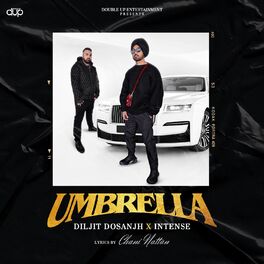Album cover of Umbrella