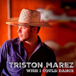 Album cover of Wish I Could Dance