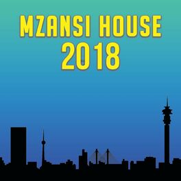 Album cover of Mzansi House 2018