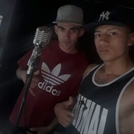 Album cover of Punto de Partida