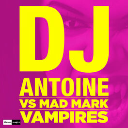 Album cover of Vampires
