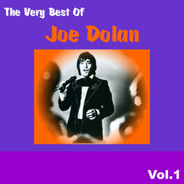Album cover of The Very Best of Joe Dolan, Vol. 1