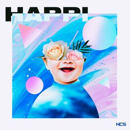 Album cover of Happi