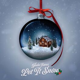 Album cover of Let It Snow