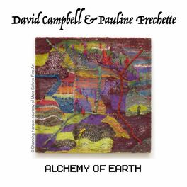Album cover of Alchemy of Earth