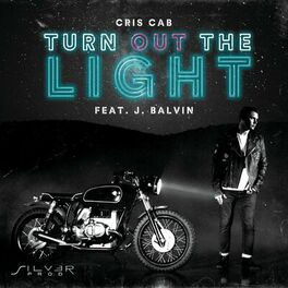 Album cover of Turn Out The Light (feat. J. Balvin)
