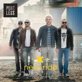 Album cover of New Ride