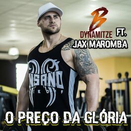Album cover of O Preço da Glória