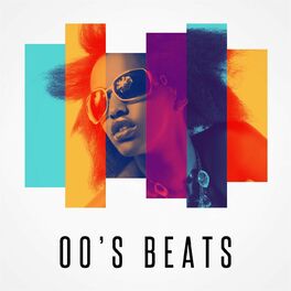 Album cover of 00's Beats (Remixes)