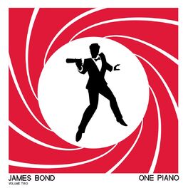Album cover of James Bond (Volume 2)