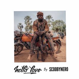 Album cover of HELLO LOVE