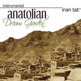 Album cover of Düş Bahçesi