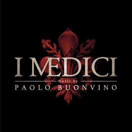 Album picture of I Medici (Original Soundtrack)