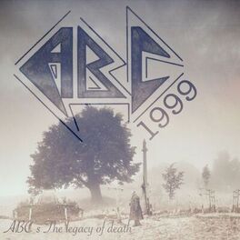 Album cover of The Legacy of Death (1999)