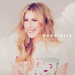 Album cover of Bagatelle