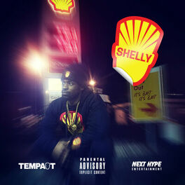 Album cover of Shell